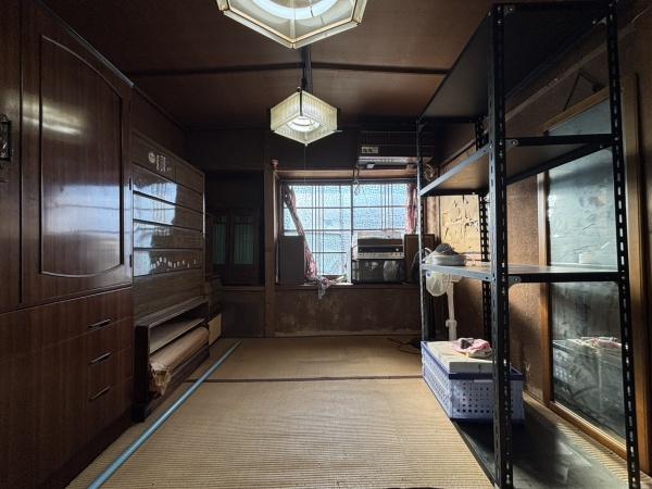 京都市伏見区醍醐槇ノ内町の中古一戸建て