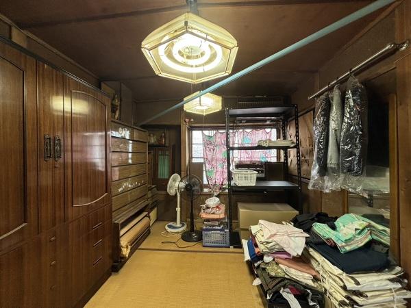 京都市伏見区醍醐槇ノ内町の中古一戸建て