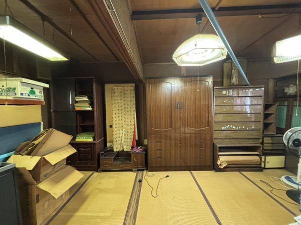 京都市伏見区醍醐槇ノ内町の中古一戸建て