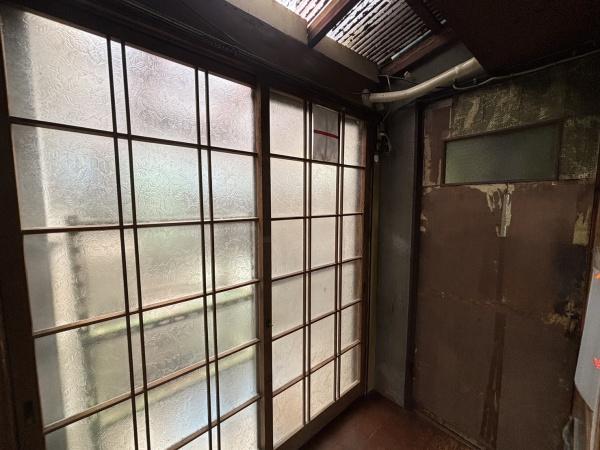 京都市伏見区醍醐槇ノ内町の中古一戸建て