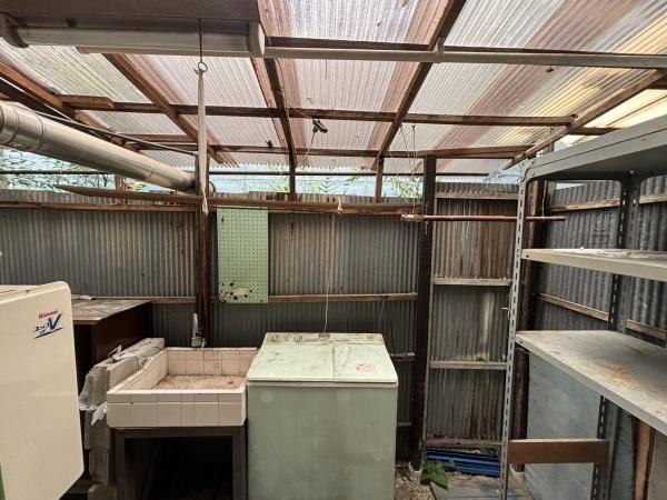 京都市伏見区醍醐槇ノ内町の中古一戸建て