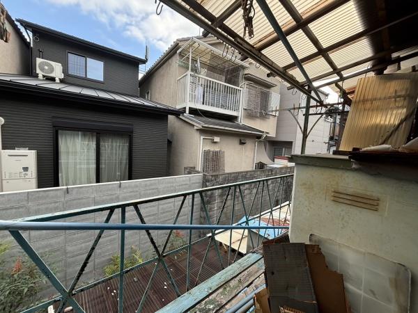 京都市伏見区醍醐槇ノ内町の中古一戸建て
