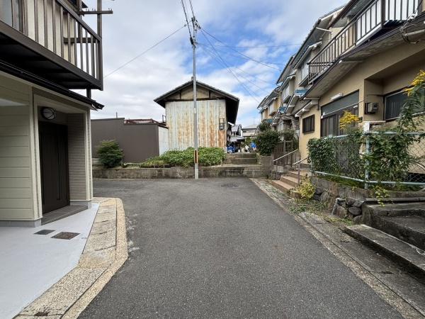 京都市伏見区醍醐槇ノ内町の中古一戸建て