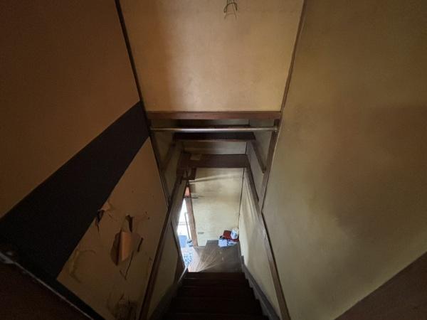 京都市伏見区醍醐槇ノ内町の中古一戸建て