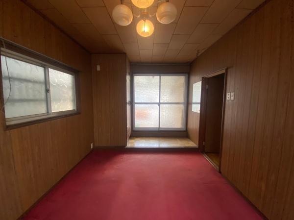 京都市右京区太秦安井北御所町の中古一戸建て