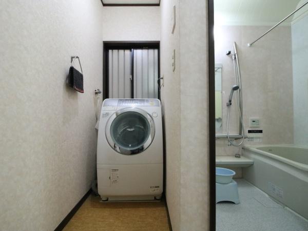 長岡京市神足神田の中古一戸建て