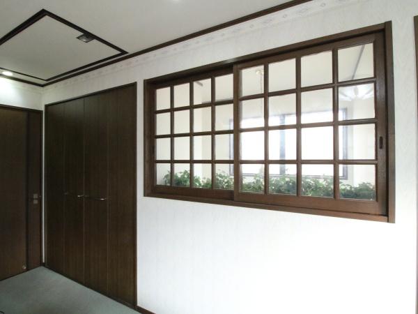 長岡京市神足神田の中古一戸建て