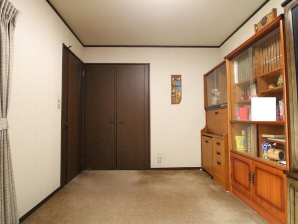 長岡京市神足神田の中古一戸建て
