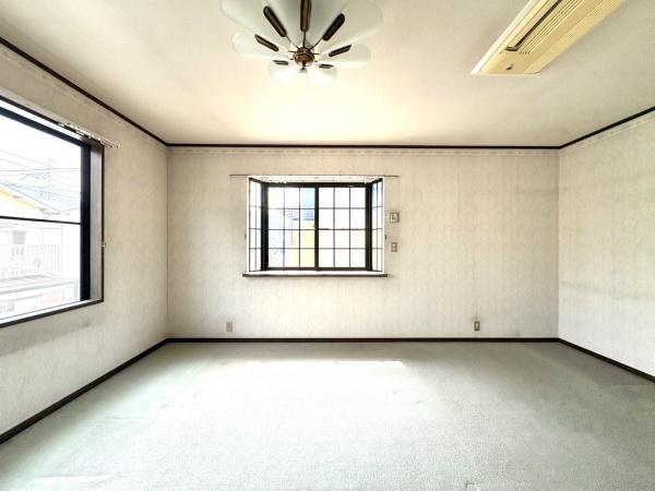 長岡京市神足神田の中古一戸建て