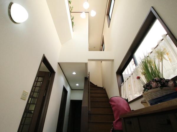 長岡京市神足神田の中古一戸建