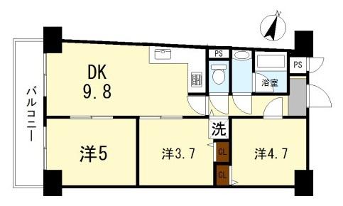 サンヴェール京都西陣