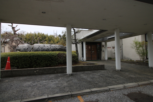 京都市伏見区深草大亀谷万帖敷町の土地(京都市桃陽病院)