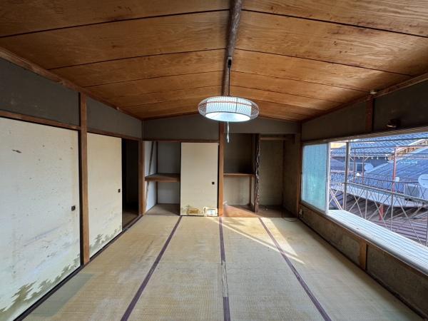 紫野南舟岡町