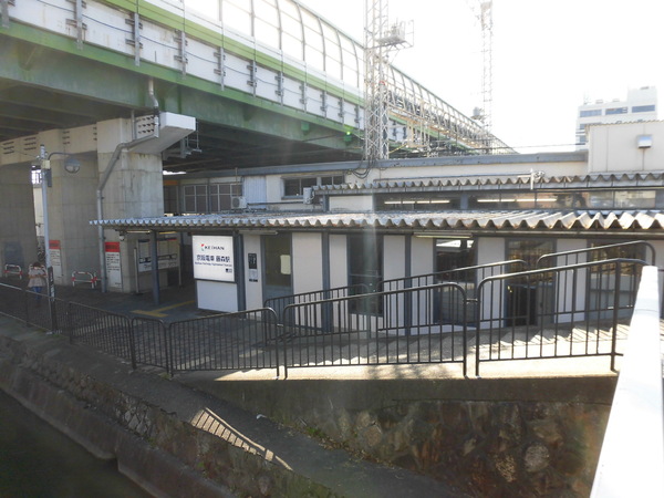 京都市伏見区深草西出町の土地(藤森駅(京阪本線))