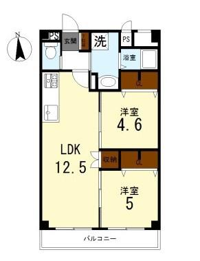 西京極ハイツ310