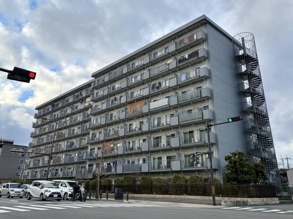 西京極ハイツ310