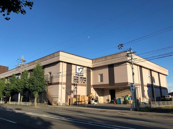 京都市右京区嵯峨天龍寺車道町の中古一戸建て(ケーヨーデイツー嵯峨店)