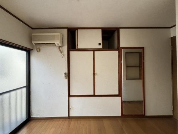 京都市右京区嵯峨天龍寺車道町の中古一戸建て