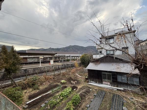 京都市右京区嵯峨天龍寺車道町の中古一戸建て