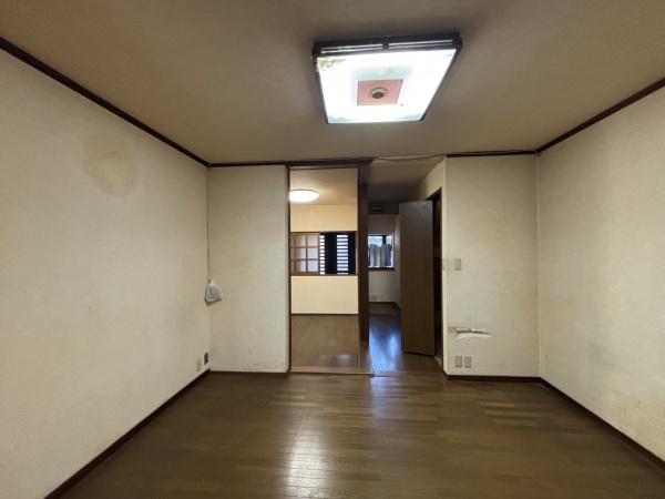 京都市右京区嵯峨天龍寺車道町の中古一戸建て
