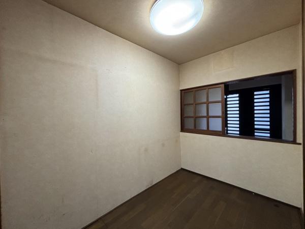京都市右京区嵯峨天龍寺車道町の中古一戸建て