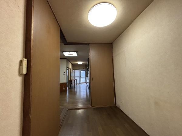 京都市右京区嵯峨天龍寺車道町の中古一戸建て