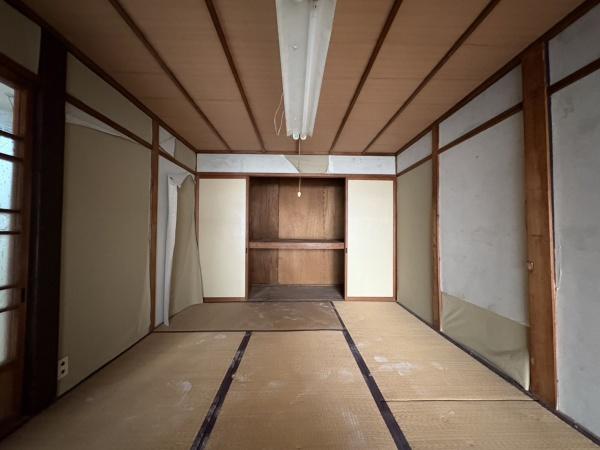 京都市東山区塗師屋町の中古一戸建て
