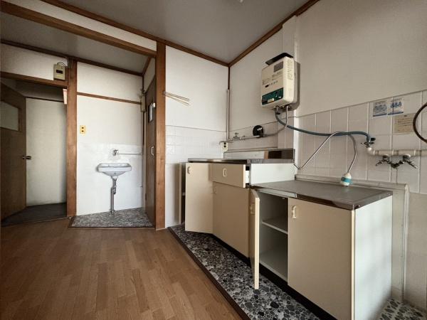 京都市東山区塗師屋町の中古一戸建て