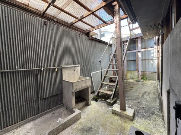 京都市東山区塗師屋町の中古一戸建て