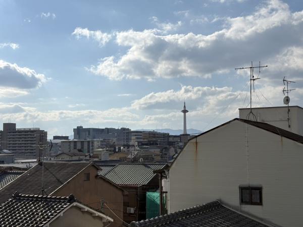 京都市東山区塗師屋町の中古一戸建て
