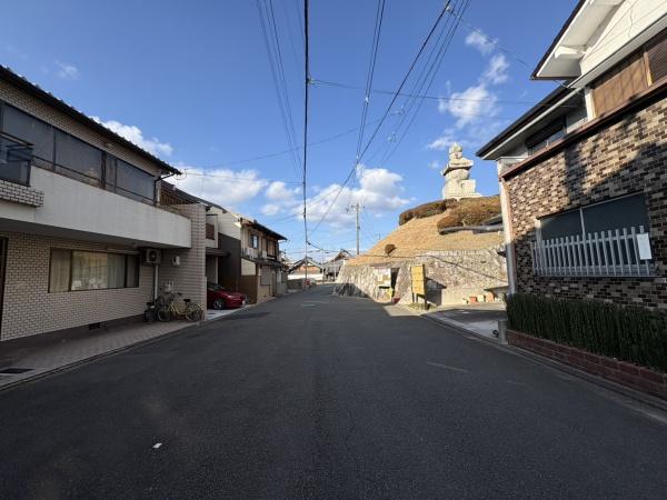 京都市東山区塗師屋町の中古一戸建て