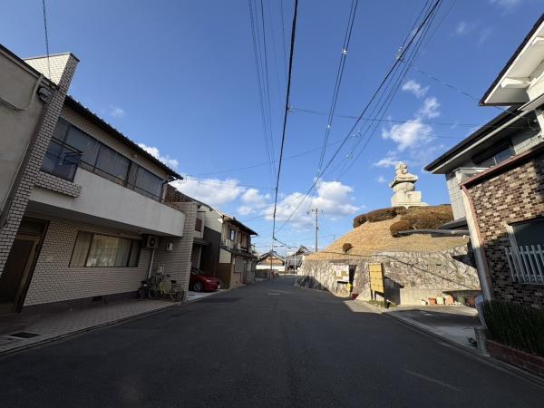 京都市東山区塗師屋町の中古一戸建て