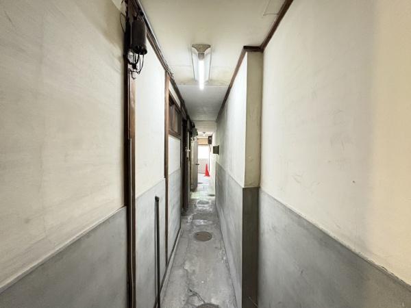 京都市東山区塗師屋町の中古一戸建て