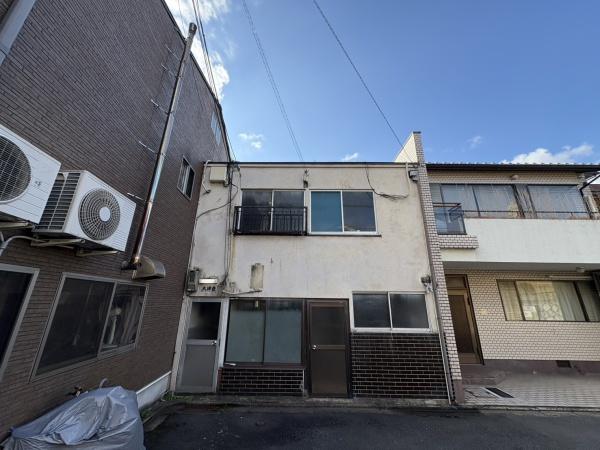 京都市東山区塗師屋町の売土地