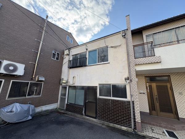 京都市東山区塗師屋町の売土地