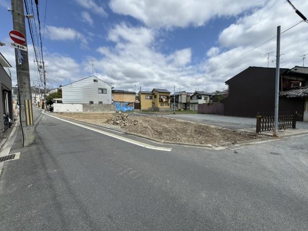 花園宮ノ上町2号地