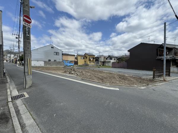 花園宮ノ上町2号地