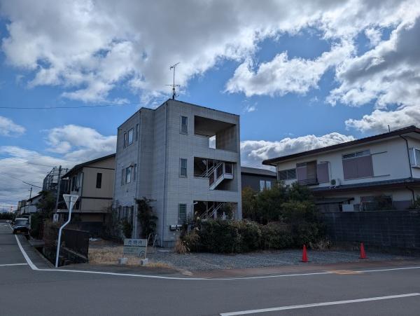 長岡京市城の里の売土地