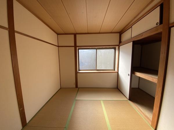 京都市北区衣笠鏡石町の中古一戸建て