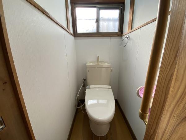 京都市北区衣笠鏡石町の中古一戸建て