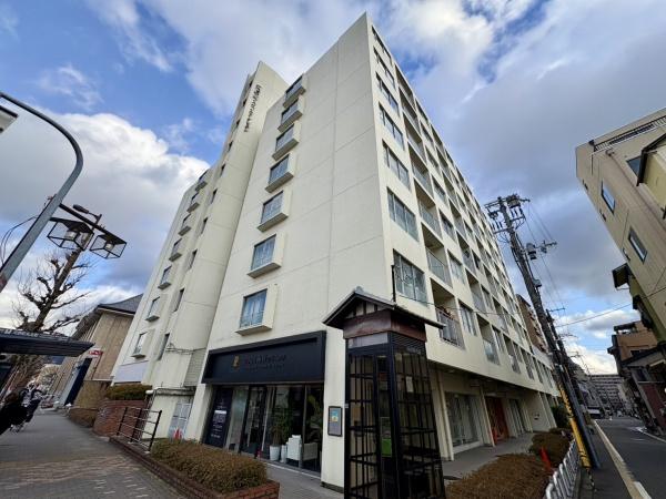 河原町スカイマンション
