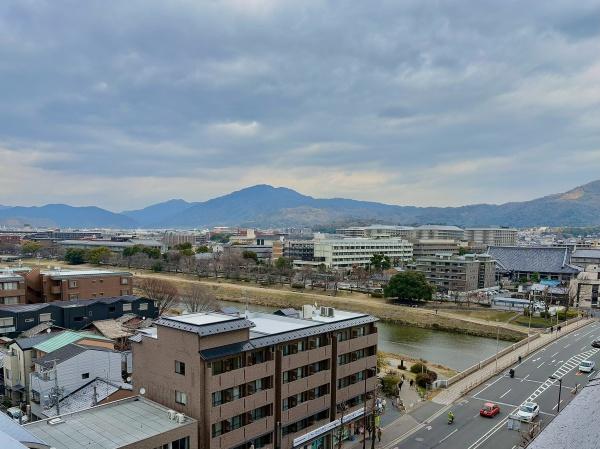 河原町スカイマンション
