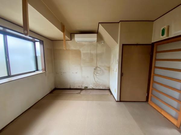 京都市伏見区深草大亀谷西寺町の中古一戸建