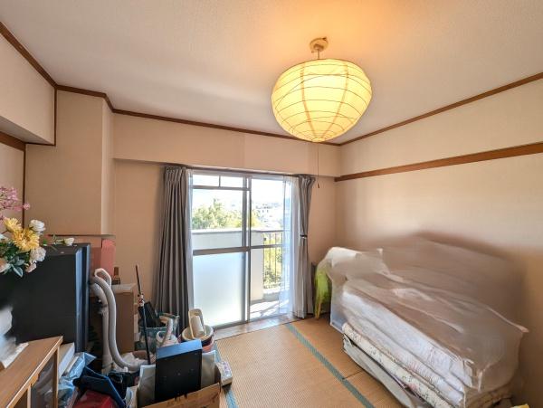 東大路高野第三住宅第18号棟