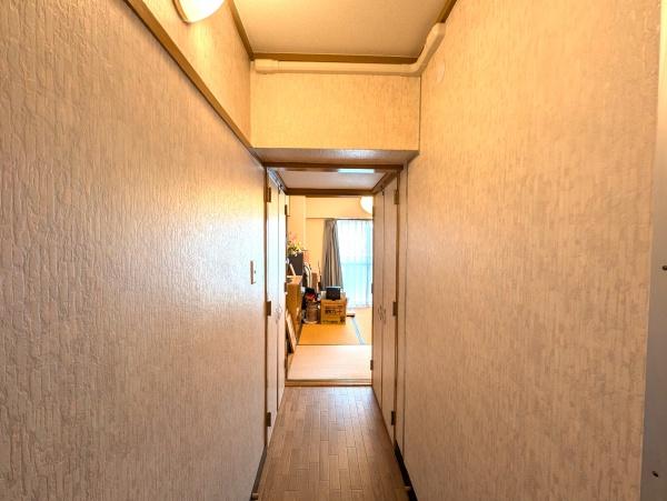 東大路高野第三住宅第18号棟