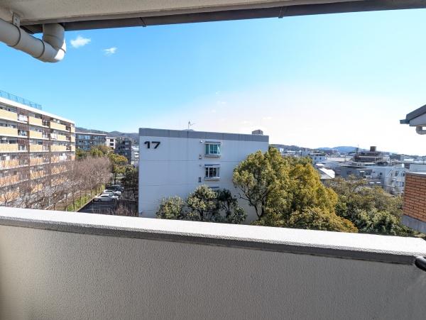 東大路高野第三住宅第18号棟