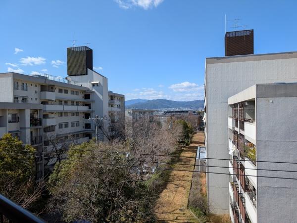 東大路高野第三住宅第18号棟