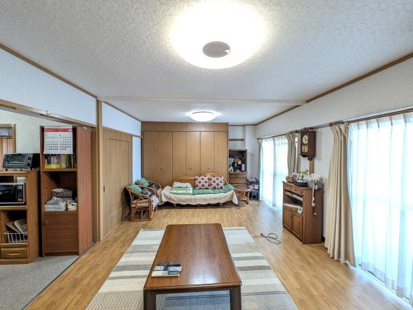 東大路高野第三住宅第18号棟