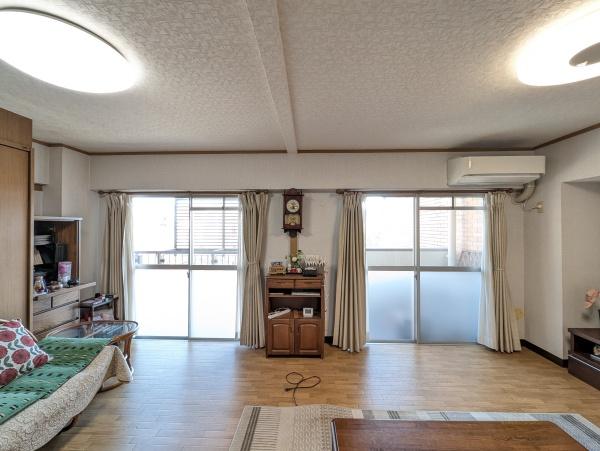東大路高野第三住宅第18号棟
