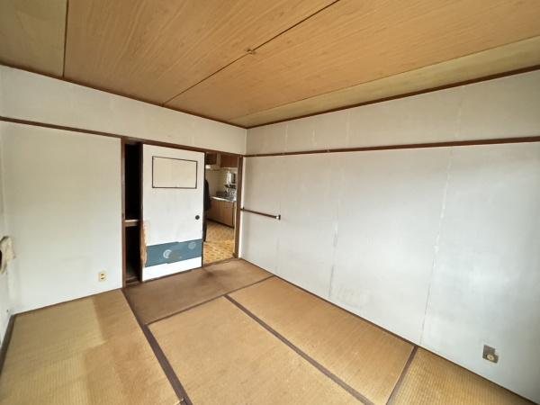 醍醐上ノ山団地A3棟